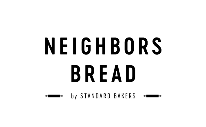 NEIGHBORS BREAD HIBIYA