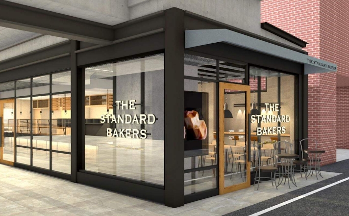 THE STANDARD BAKERS 下北沢店